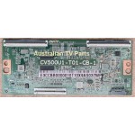 HYUNDAI H50LK68 T-CON BOARD CV500U1-T01-CB-1 E3CCBB0000010T